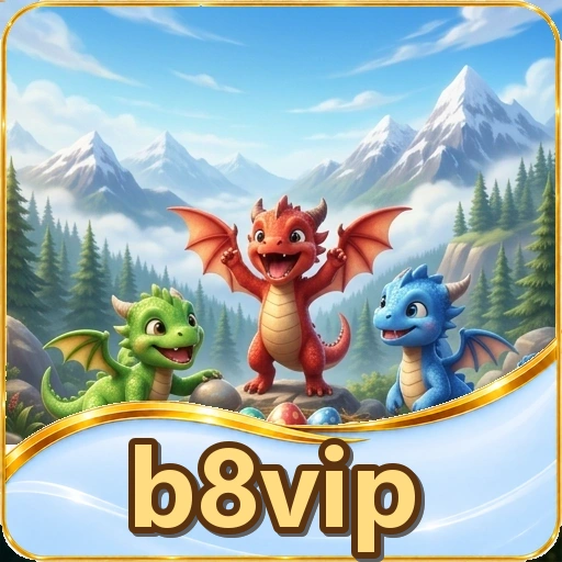 Ilustrasi pengenalan b8vip APK untuk pengguna Android Indonesia