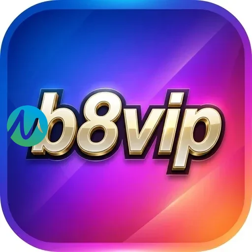 Logo b8vip — panduan APK Android