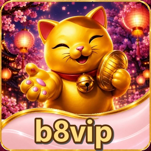 Ilustrasi peta halaman panduan b8vip APK — unduh, pasang, dan update