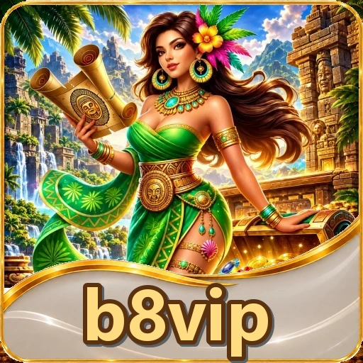 Ilustrasi pusat bantuan FAQ unduh dan pasang b8vip APK