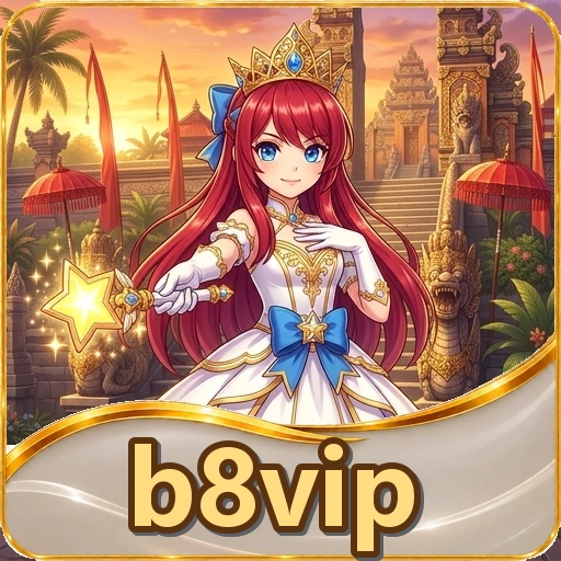 Ilustrasi standar editorial panduan b8vip APK