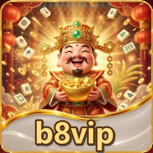 Ilustrasi update terbaru b8vip APK v3.9.2