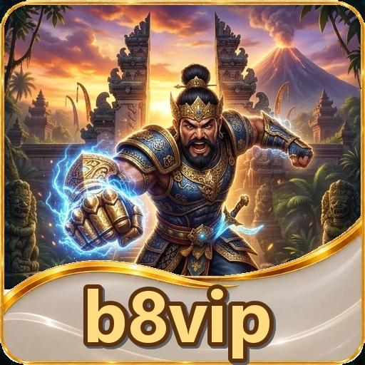 Ilustrasi unduh APK b8vip